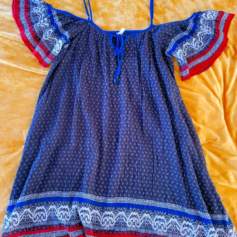 Free people dress
